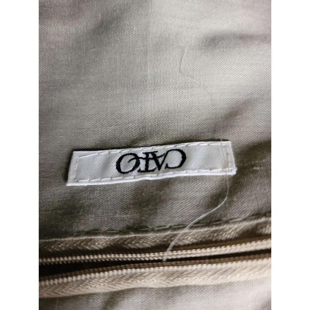 Cato Safari HandBag #A10